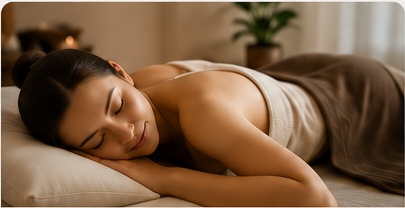 Swedish massage
